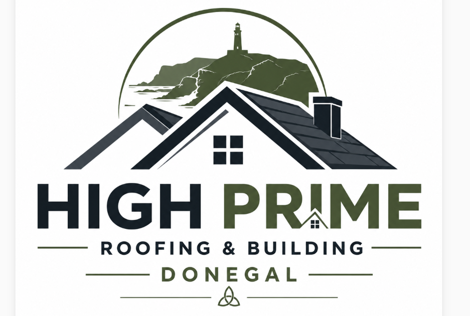 High Prime Roofing & Building